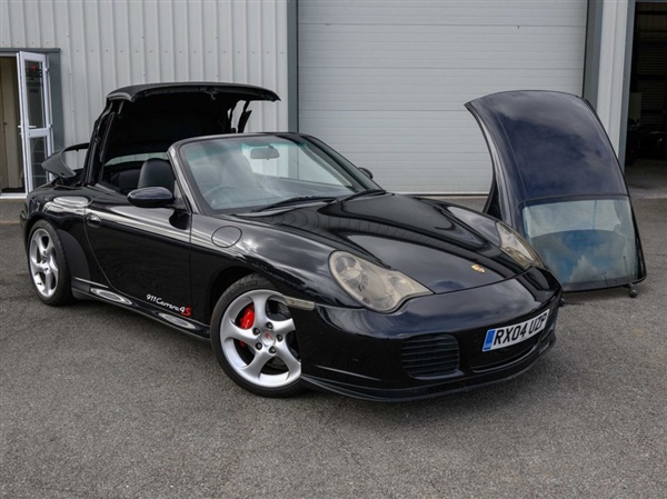 Large image for the Used Porsche 911