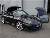 Used Porsche 911