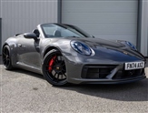 Used Porsche 911