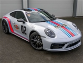 Used Porsche 911
