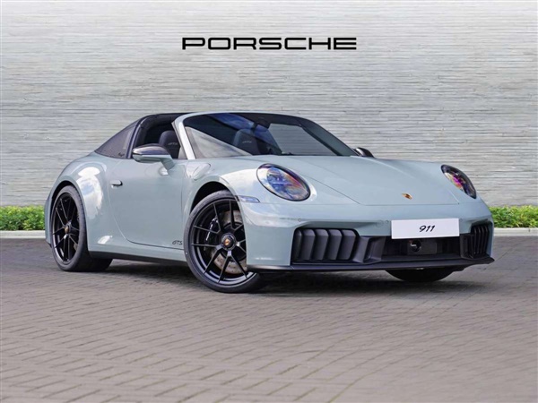Large image for the Used Porsche 911