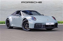 Used Porsche 911