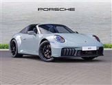Porsche 911 Image 1