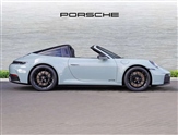 Porsche 911 Image 3