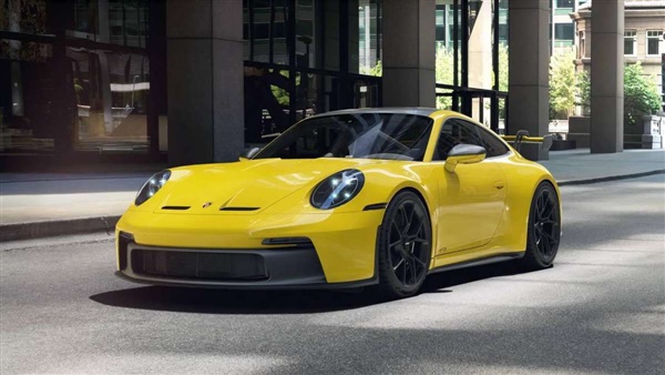 Large image for the Used Porsche 911