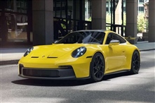 Used Porsche 911
