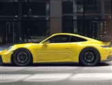 Porsche 911 Image 3