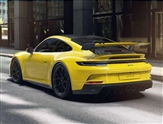 Porsche 911 Image 4
