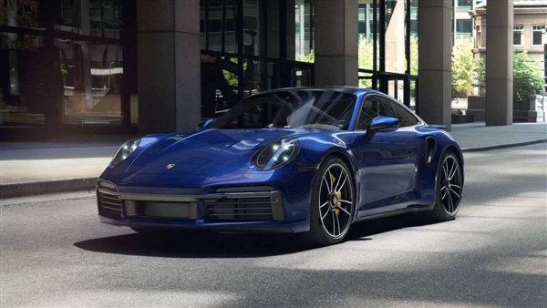 Large image for the Used Porsche 911