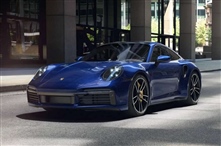 Used Porsche 911
