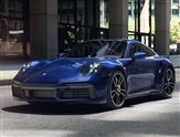 Porsche 911 Image 1
