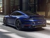 Porsche 911 Image 4