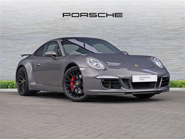 Large image for the Used Porsche 911