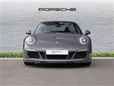 Porsche 911 Image 5