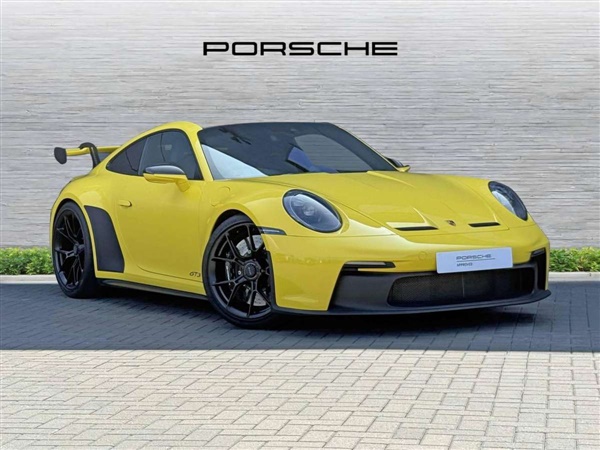 Large image for the Used Porsche 911