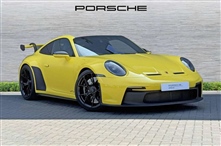 Used Porsche 911
