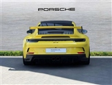 Porsche 911 Image 5