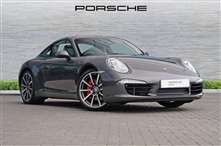 Used Porsche 911