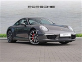 Porsche 911 Image 1
