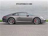 Porsche 911 Image 3