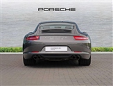 Porsche 911 Image 5