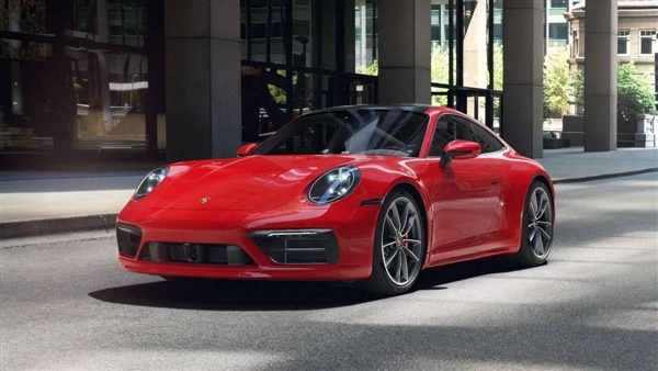 Large image for the Used Porsche 911