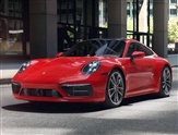 Porsche 911 Image 1