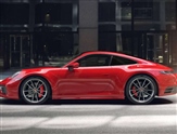 Porsche 911 Image 4