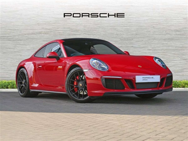 Large image for the Used Porsche 911