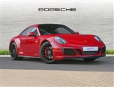 Porsche 911 Image 1