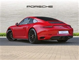 Porsche 911 Image 2
