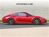 Porsche 911 Image 3