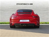 Porsche 911 Image 4