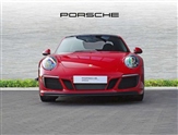 Porsche 911 Image 5