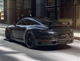 Porsche 911 Image 4