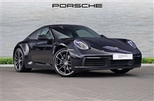 Used Porsche 911