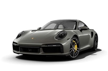 Used Porsche 911
