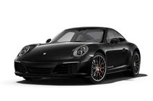 Used Porsche 911