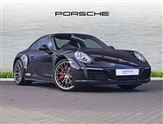 Porsche 911 Image 1
