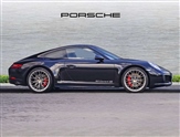 Porsche 911 Image 3