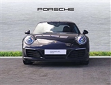 Porsche 911 Image 4