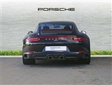 Porsche 911 Image 5