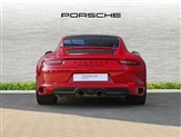 Porsche 911 Image 4