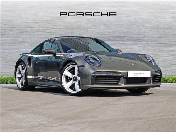 Large image for the Used Porsche 911