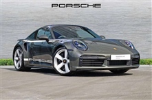 Used Porsche 911