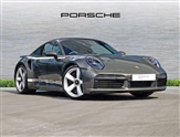 Porsche 911 Image 1