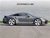 Porsche 911 Image 3