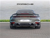 Porsche 911 Image 4