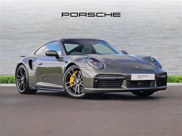 Large image for the Used Porsche 911
