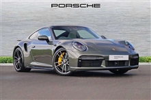 Used Porsche 911
